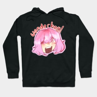 Wonderhoy! - Project Sekai Hoodie